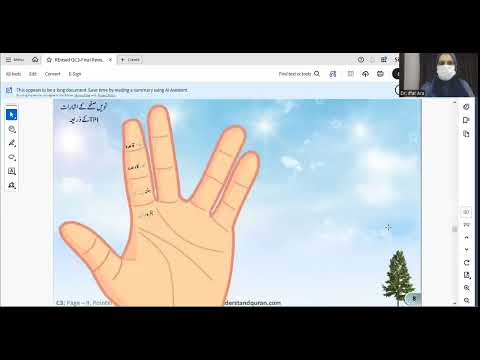 QC3 Batch168 Final Revision Q9a to Q10d by Dr Iffat Ara