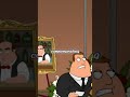 A Heartfelt Tribute to a Friend #shorts  #Familyguy