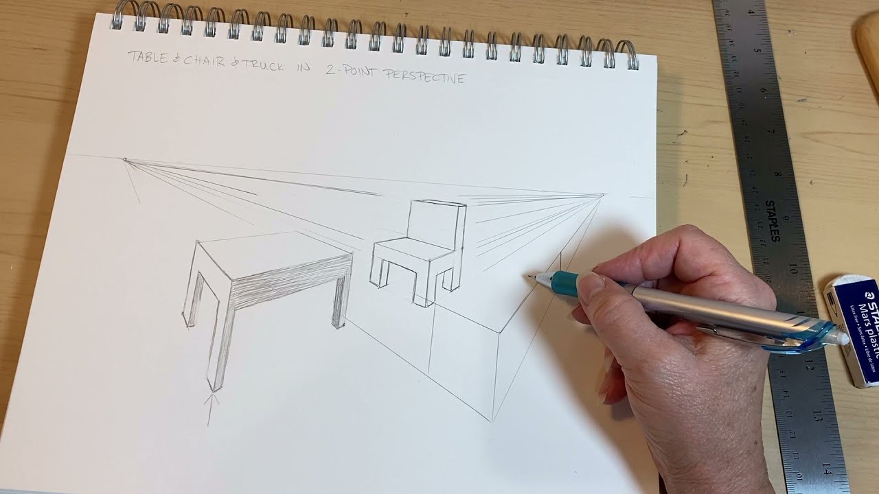 Perspective Worksheet