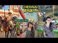 Chennai theevuthidal exhibition 2024   island ground exhibition