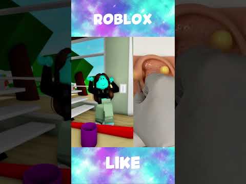 ¡HICE UN RETO Y EL QUE PIERDA LIMPIARA LA CASA!👿 #roblox