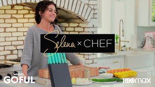 Selena + Chef  - Trailer (HBO Max)