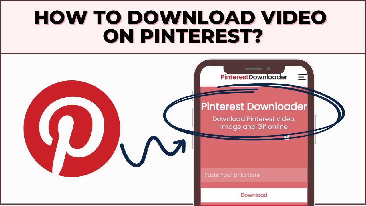 Best Pinterest Video Downloader of 2023