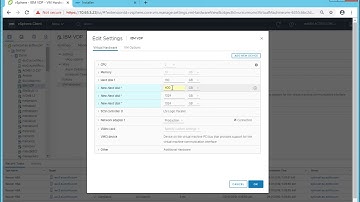 Installing IBM VDP  (Virtual Data Pipeline)