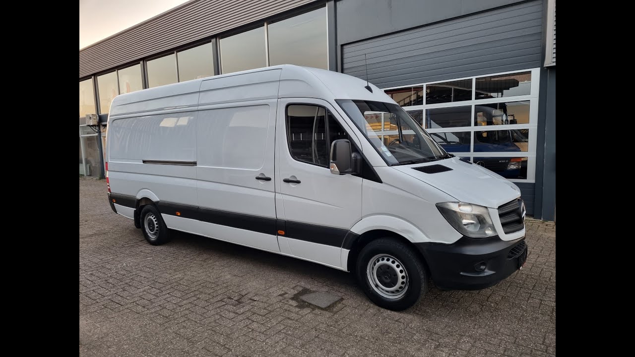 sprinter 316 cdi