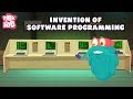 Invention Of Software Programming | The Dr. Binocs Show | Best Learning Video for Kids