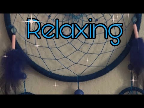 Asmr relaxing￼ 🦊