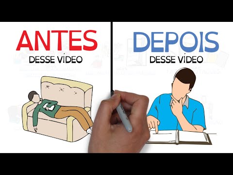 Vídeo: Qual é o site de melhor leitura?