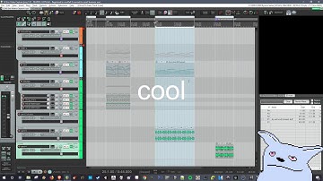 03 BYOME: extending the input follower