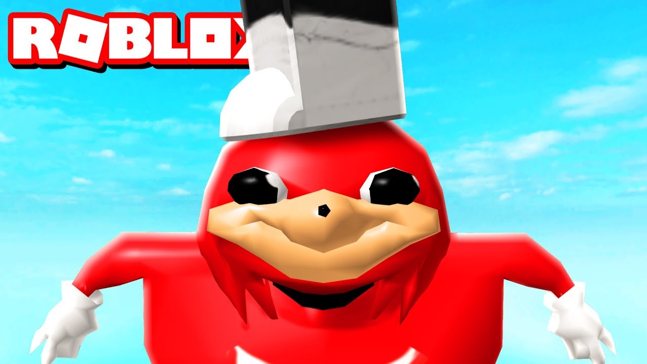 Escape Memes Obby [NEW] - Roblox