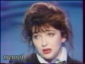 Kate Bush - This woman