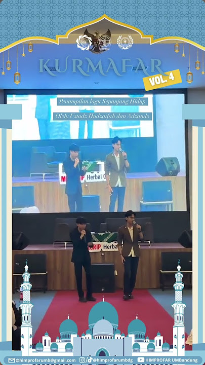 Sepanjang hidup bersamamu by adzando davema ft hudzaifah #adzando #sholawat #cover #trending #fyp