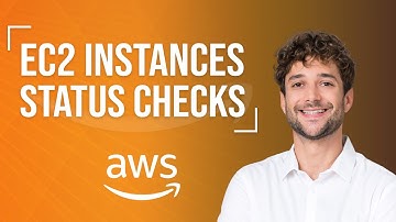 EC2 Instances Status Checks Introduction