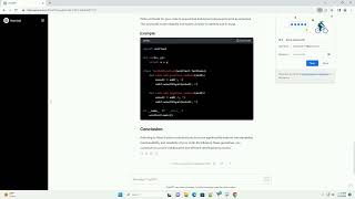 python code best practices