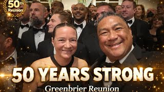 Inside the Most Exclusive Culinary Reunion Ever