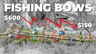 10 Best Bowfishing Bows and Combo Kits (HANDSON REVIEW)