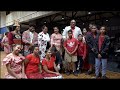 Fiji&#39;s President was accorded a traditional welcoming ceremony from the Macuata Province in Sydney