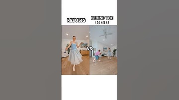 WE NEED TO KNOW!? 😅 #dance #trend #viral #couple #funny #fail #bloopers #behindthescenes #shorts