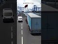 EURO TRUCK SIMULATOR 2 SHORTS - 1101 #유로트럭2 #scssoftware #eurotrucksimulator2