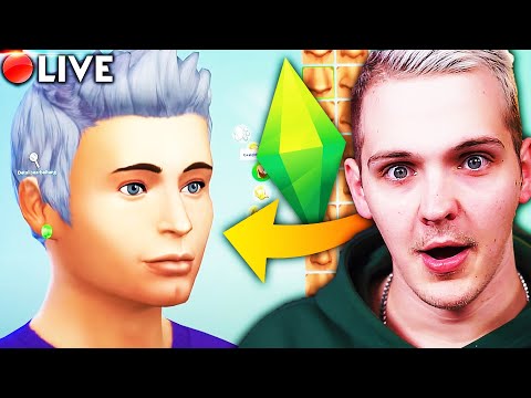Wir werden Youtube-Star in Sims! - Wir werden Youtube-Star in Sims!