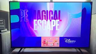 Uglydolls - Disney Channel Credits