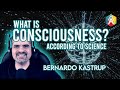 How to think about consciousness? | Bernardo Kastrup on The Adrian Sinclair Show