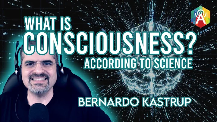 How to think about consciousness? | Bernardo Kastr...