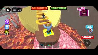 Gram W Escape Spongeboy And Krusty Krab Obbynew W Roblox