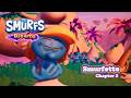 Rescuing Smurfette from Her Nightmare! | The Smurfs Dreams Chapter 2 Ep:006