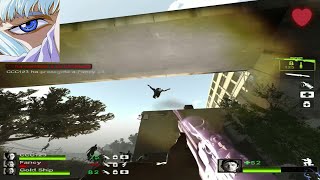 Famous average tryhard in l4d2 Net Worth