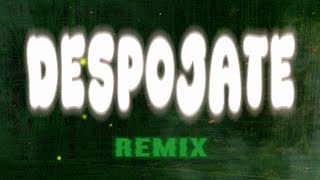 Despojate (Remix) - Hernan y La Champions Liga, Nico Vallorani DJ, El Nikko DJ