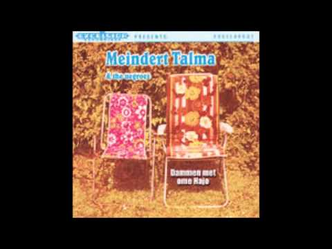 Meindert Talma - Strandheem