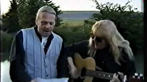 1996 Crop Circles with Peter Sorensen