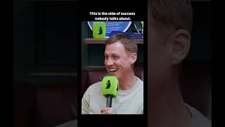 Artist Self Doubt Before Album Release #DermotKennedy #InTheWoods #selfdoubt  #interview