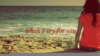 I&#39;ll Be Waiting For You...Sad Song...wmv