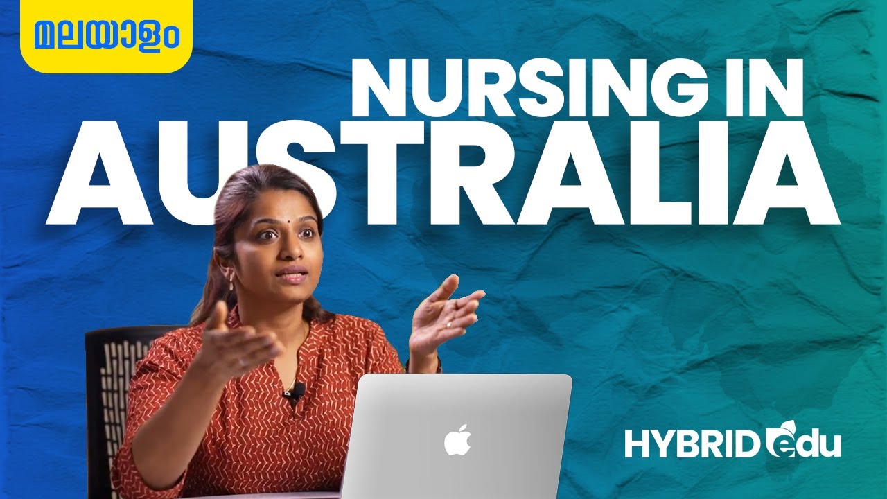 Nursing Australia Migrate Registration Bridging BSc Nursing