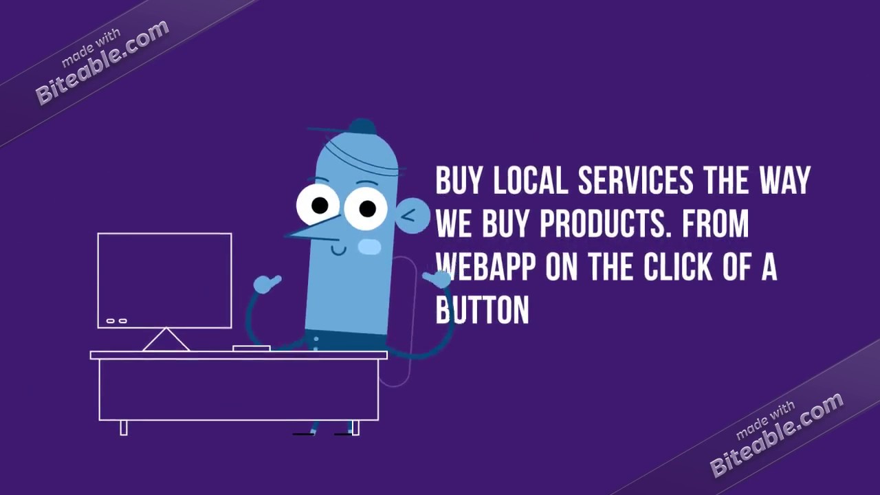 AllatOne Solution Business Presentation