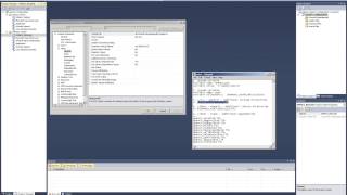 OpenCV: Simple setup guide for version 2.4.3 in Visual Studio 2010 with C   for x86