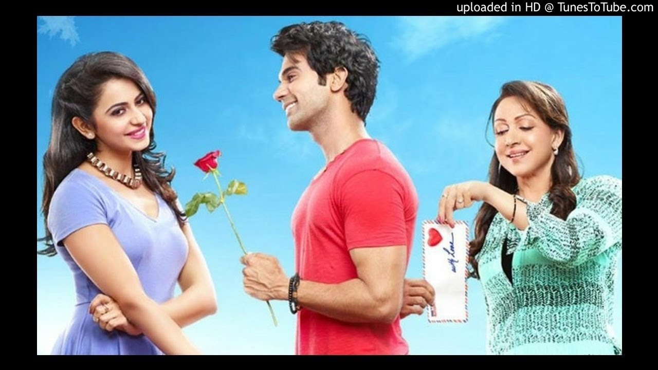 Sau Galtiyan - Shimla Mirchi mp3 song