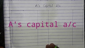 #SM SHUKLA #ACCOUNTS DISSOLUTION OF PARTNERSHIP PART-II....!!!