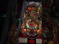 The Getaway Pinball VR 🚗💨 | High-Intensity Play (POV)