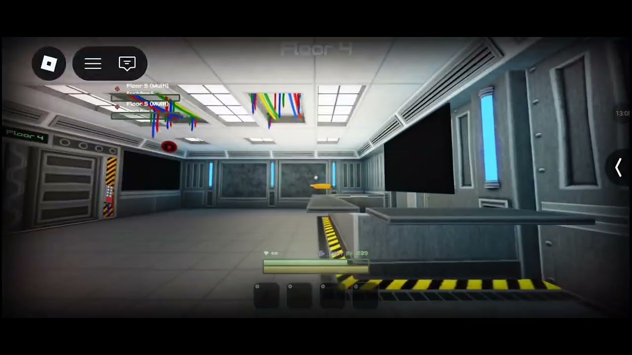 Fractured is a really good game