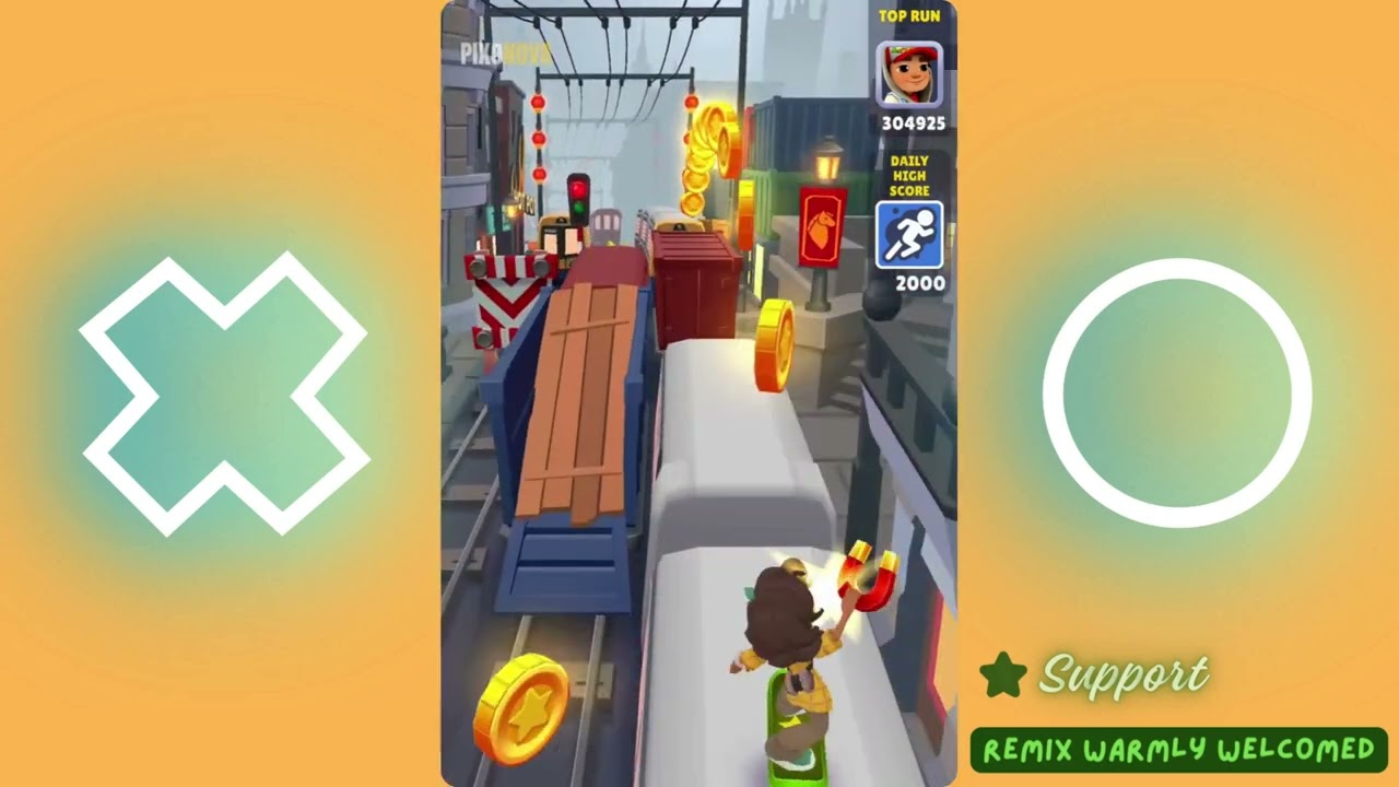 🏅👀 Rosalita’s Daily High Score Push — Watch This!