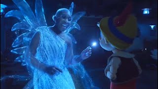 [S+T] When You Wish Upon A Star (POLISH) Pinocchio 22