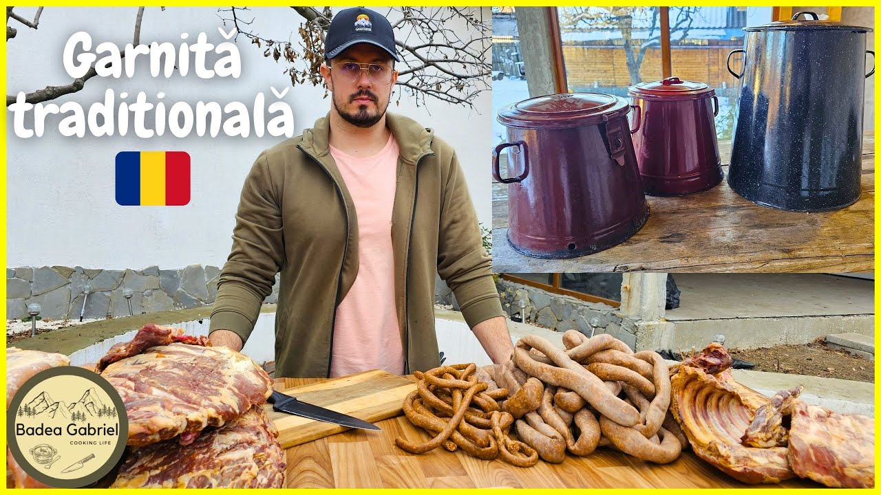 КАК ПРАВИЛЬНО ХРАНИТЬ | Так вы сохраните мясо, колбасу и ребрышки круглый год!