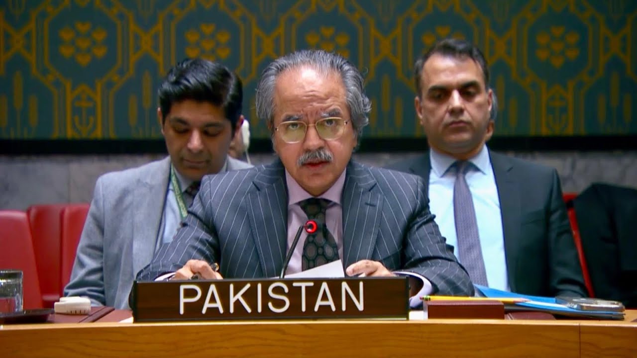 Пакистан предупреждает талибов: поддержка терроризма несовместима с всеобщим признанием. 11 февраля.