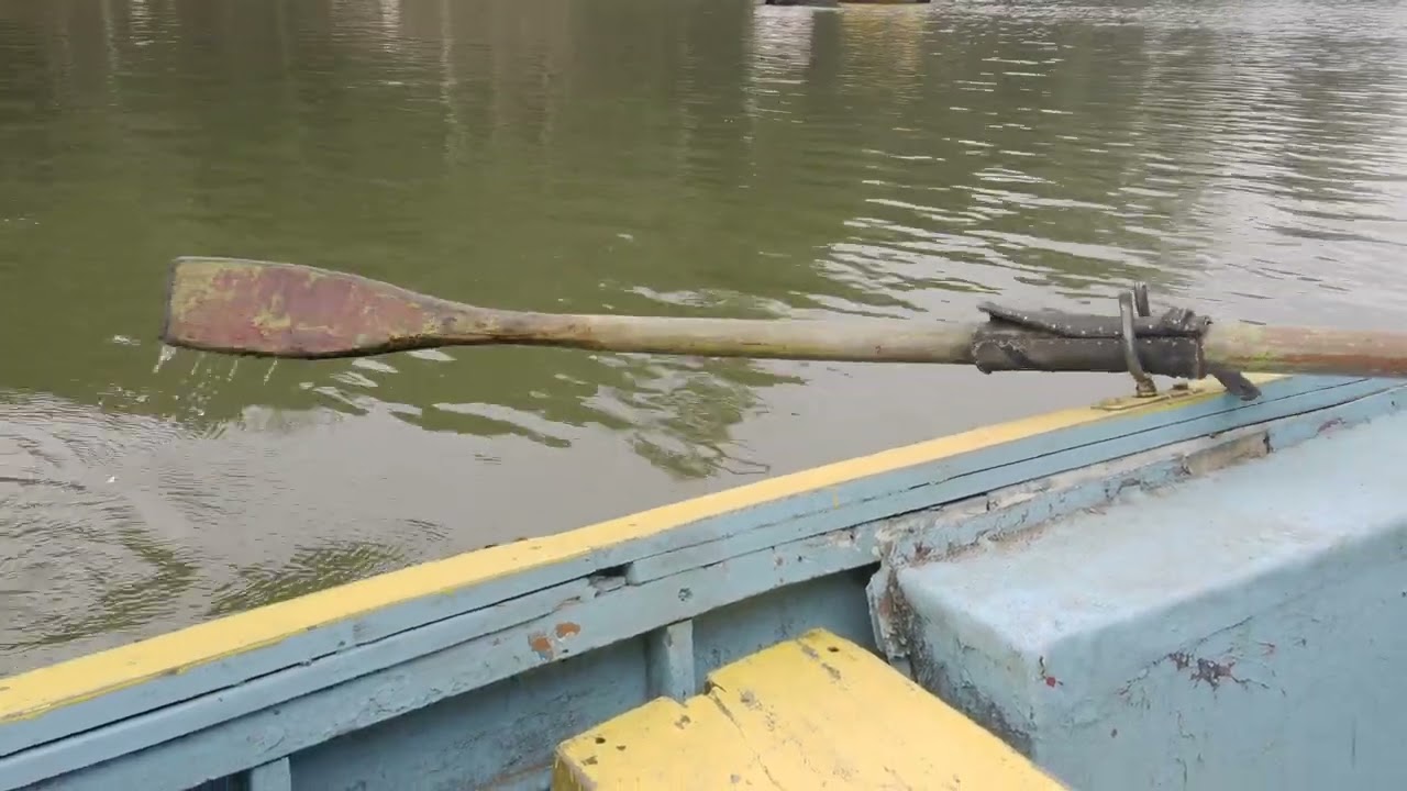 Boat house, Ooty, Tamilnadu, India - Vedio-1(படகு இல்லம், ஊட்டி, தமிழ்நாடு, இந்தியா - வீடியோ-1)