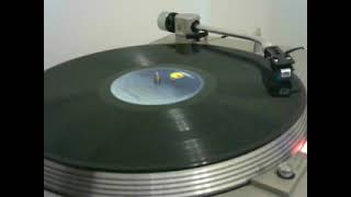 Burning Spear  Slavery Days B1