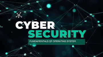 CSC207 | Cyber Security: Exploring Protection and Security Issues In Operating System