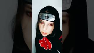 Se Essa Vila Fosse Minha  Naruto